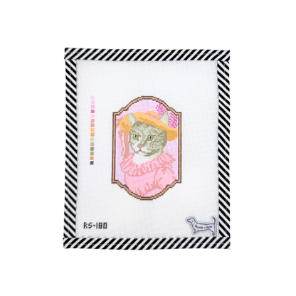 Meowrie Antoinette