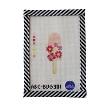 Load image into Gallery viewer, Floral Ice Pop
