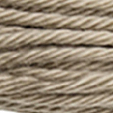 Soft Matte Cotton-White Pepper