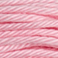 Soft Matte Cotton-Wild Rose
