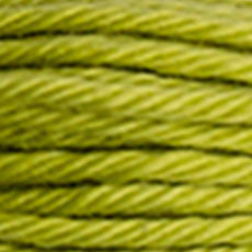 Soft Matte Cotton-Wormwood Green