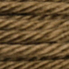 Soft Matte Cotton-Wrought Iron
