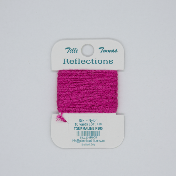 Reflections Card - Tourmaline 905
