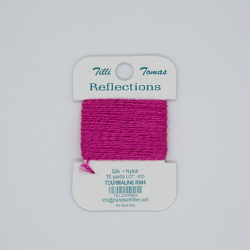 Reflections Card - Tourmaline 905
