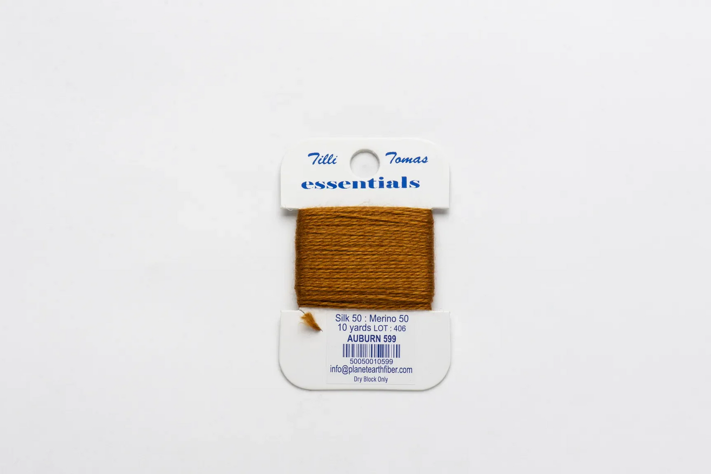 Essentials Cards - 599 Auburn