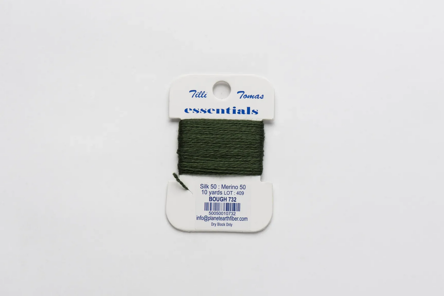 Essentials Cards - 732 Bough