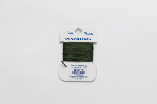 Essentials Cards - 732 Bough