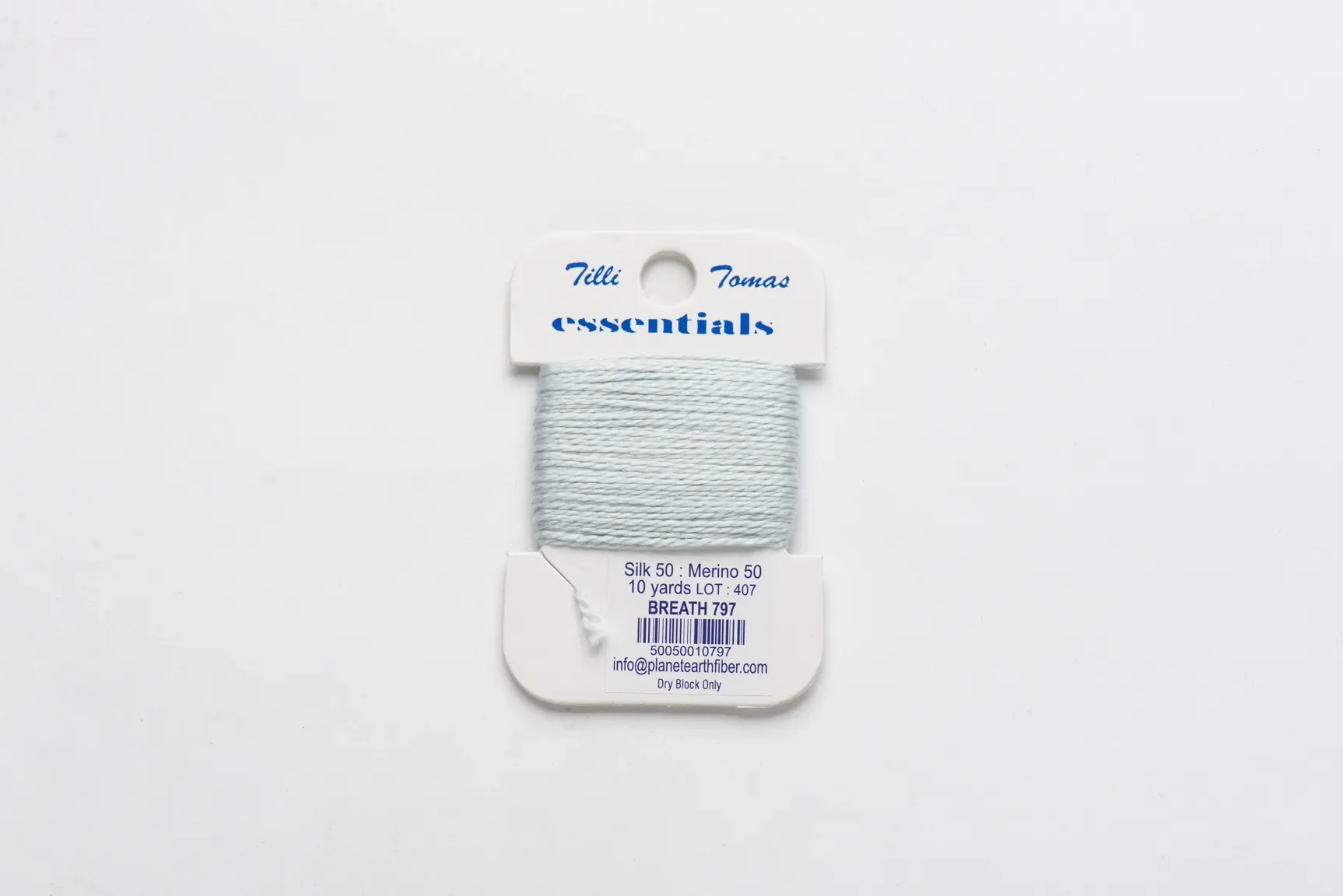Essentials Cards - 797 Breath