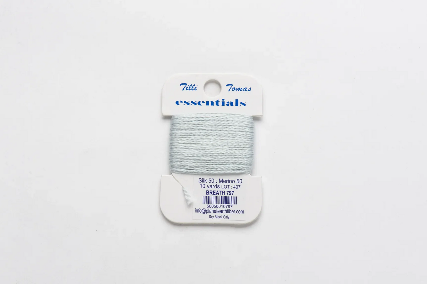 Essentials Cards - 797 Breath