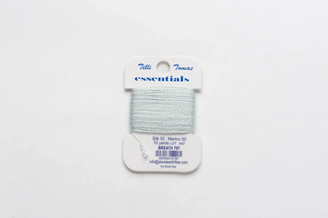 Essentials Cards - 797 Breath