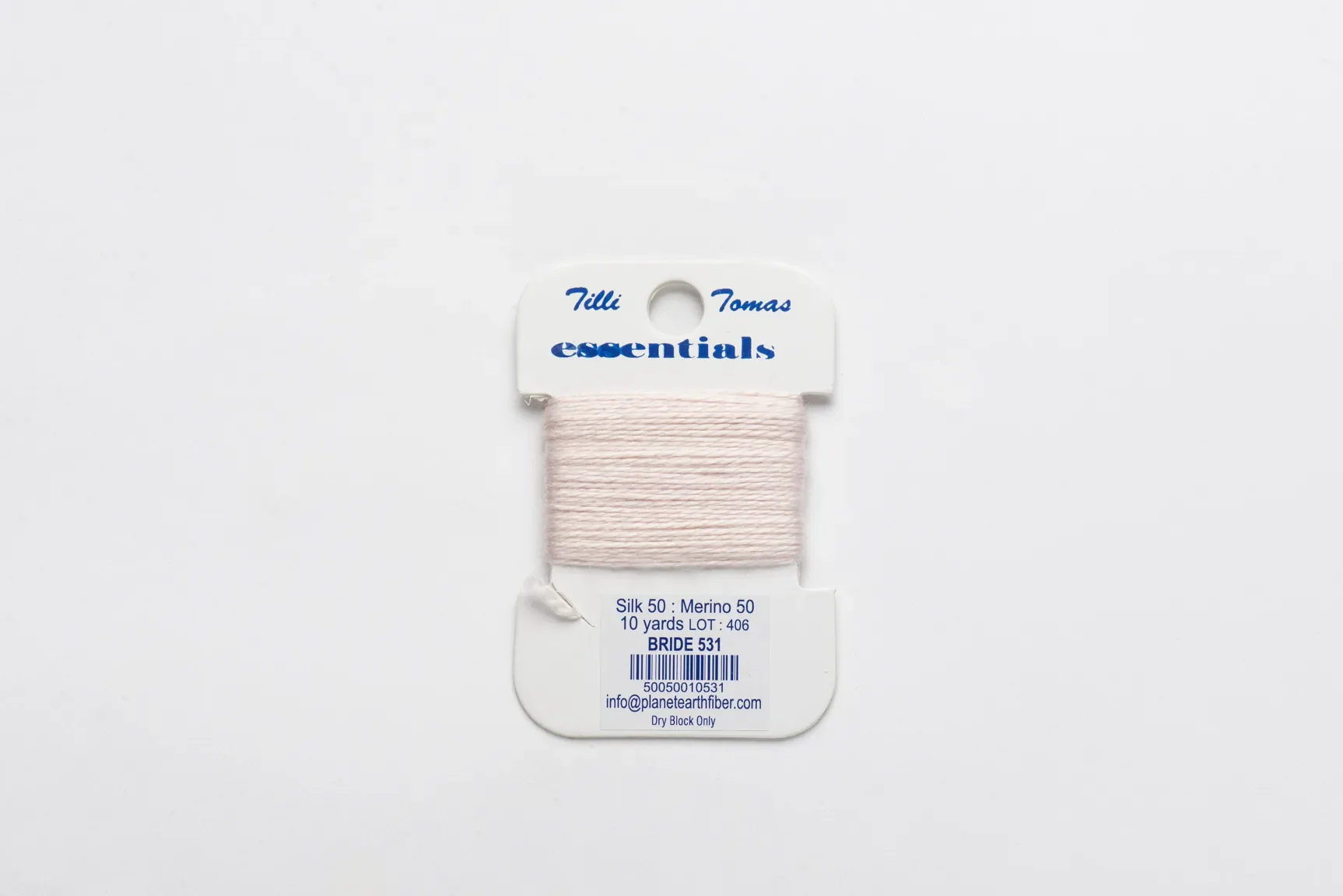 Essentials Cards - 531 Bride