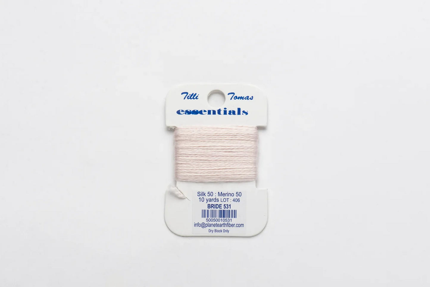Essentials Cards - 531 Bride