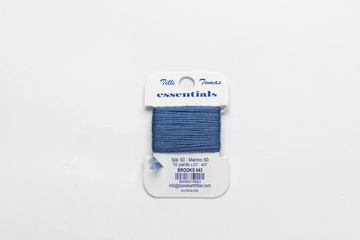 Essentials Cards - 643 Brooks