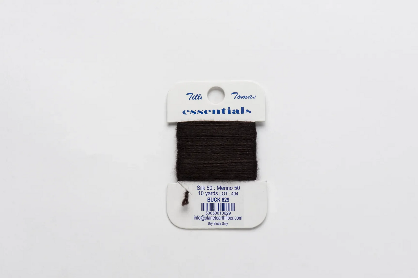Essentials Cards - 629 Buck