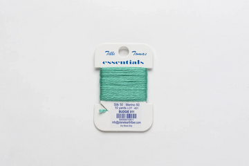 Essentials Cards - 811 Budgie