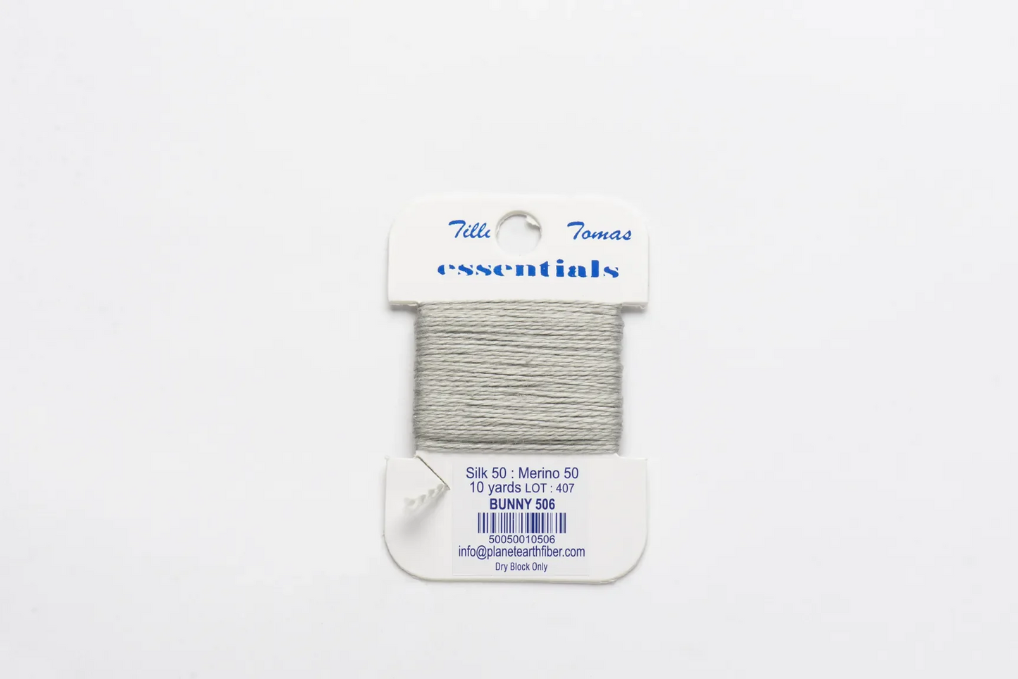 Essentials Cards - 506 Bunny