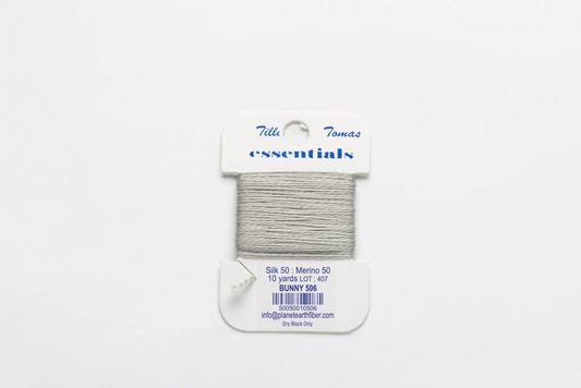 Essentials Cards - 506 Bunny