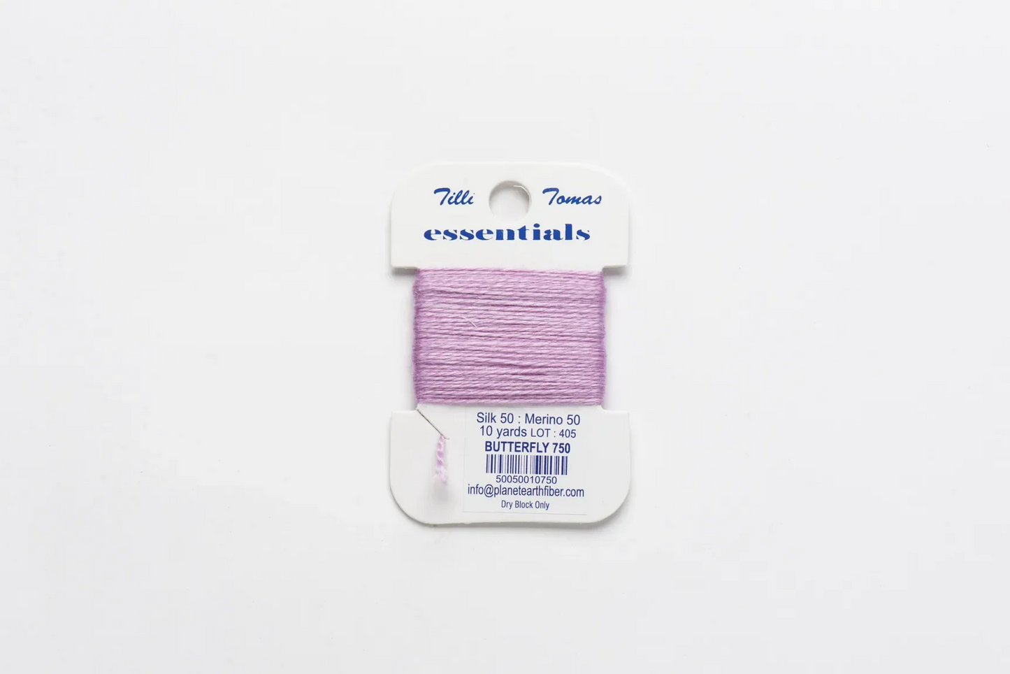Essentials Cards - 750 Butterfly