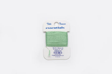 Essentials Cards - 855 Cabbage