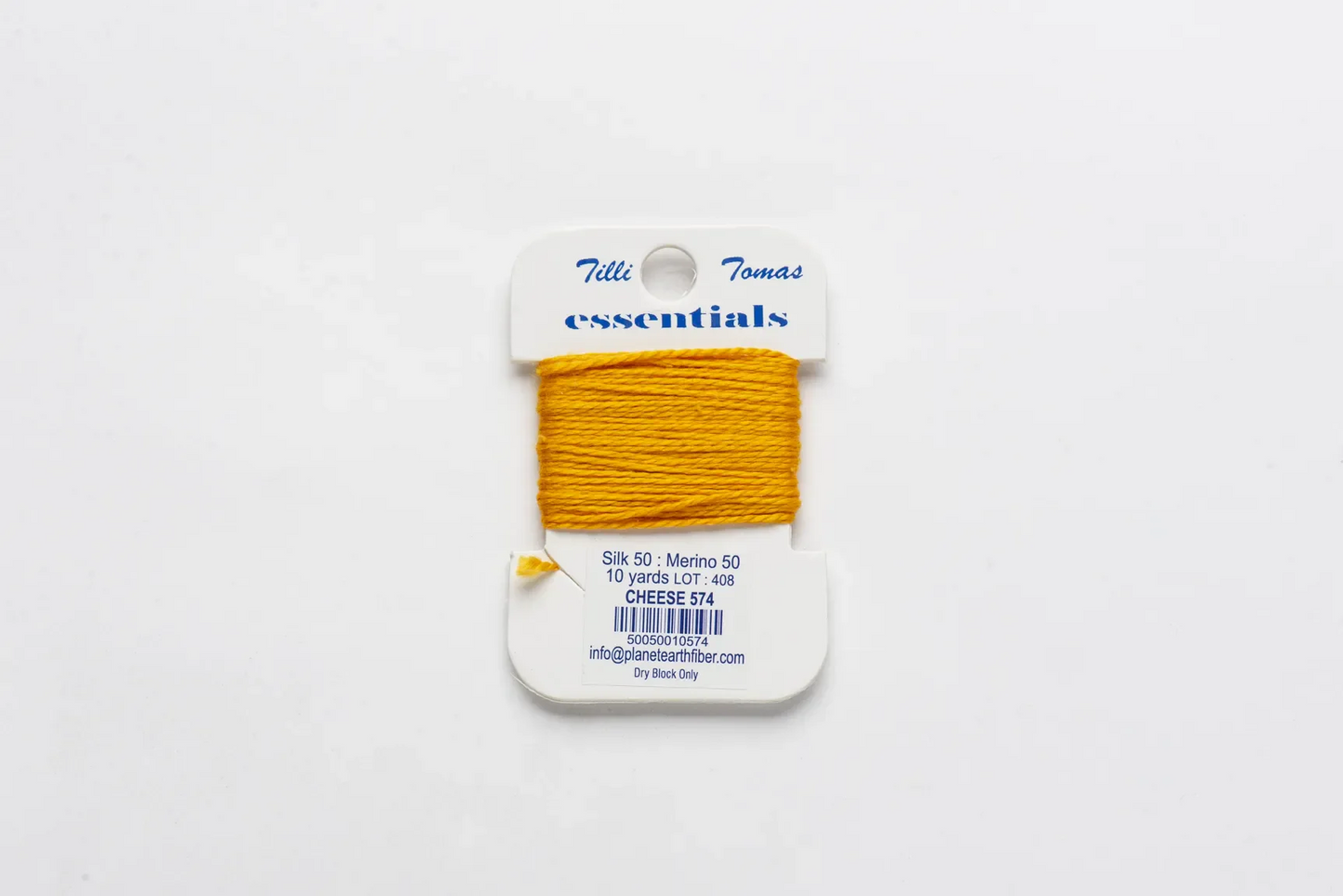 Essentials Cards - 574 Cheese