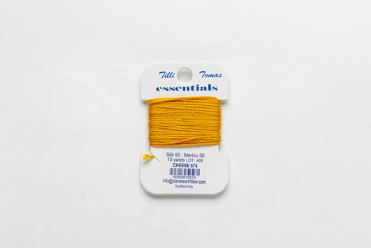 Essentials Cards - 574 Cheese