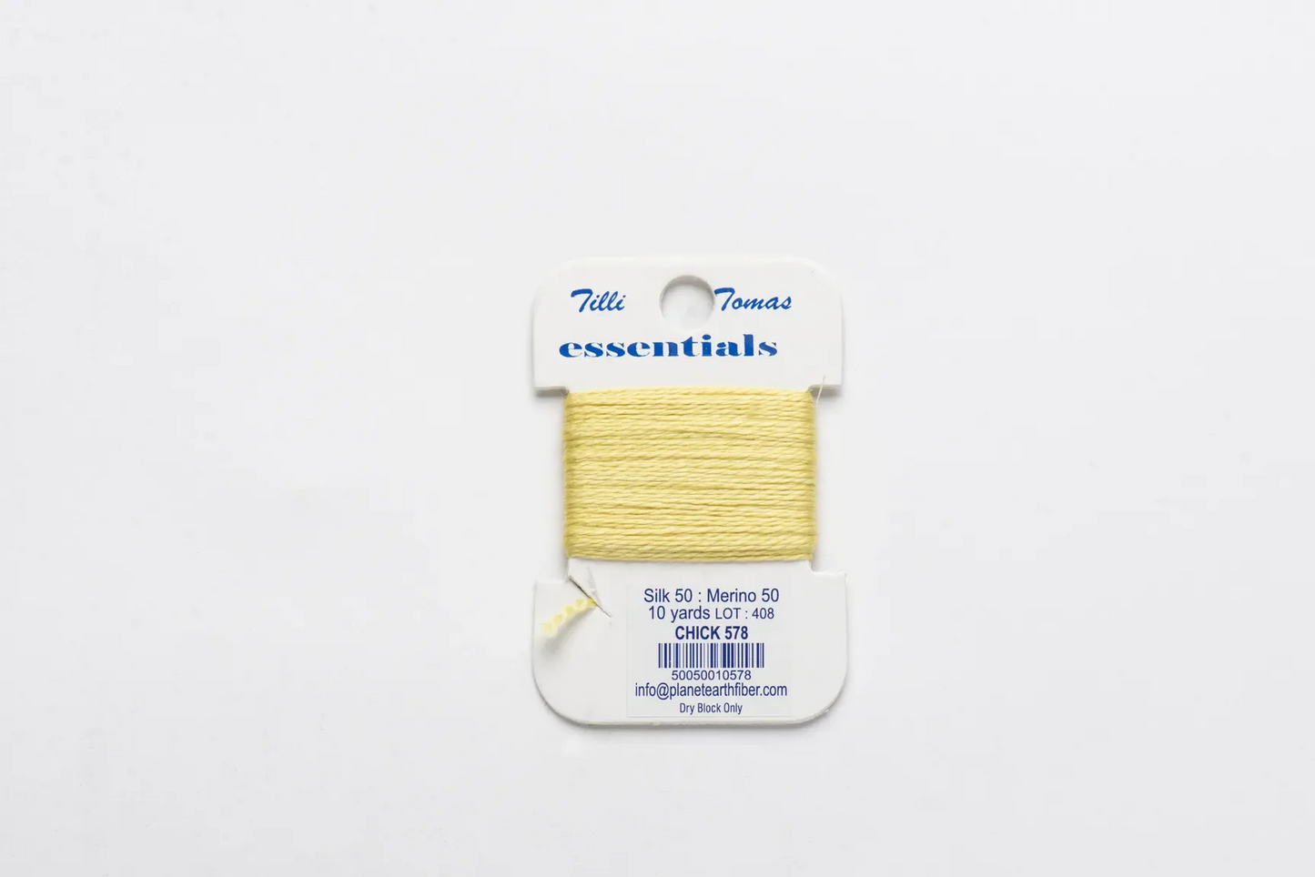 Essentials Cards - 578 Chick