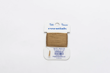 Essentials Cards - 627 Chipmunk