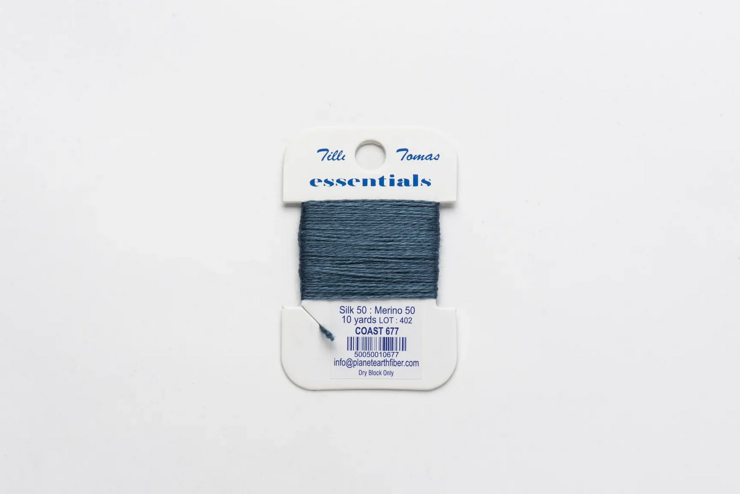 Essentials Cards - 677 Coast
