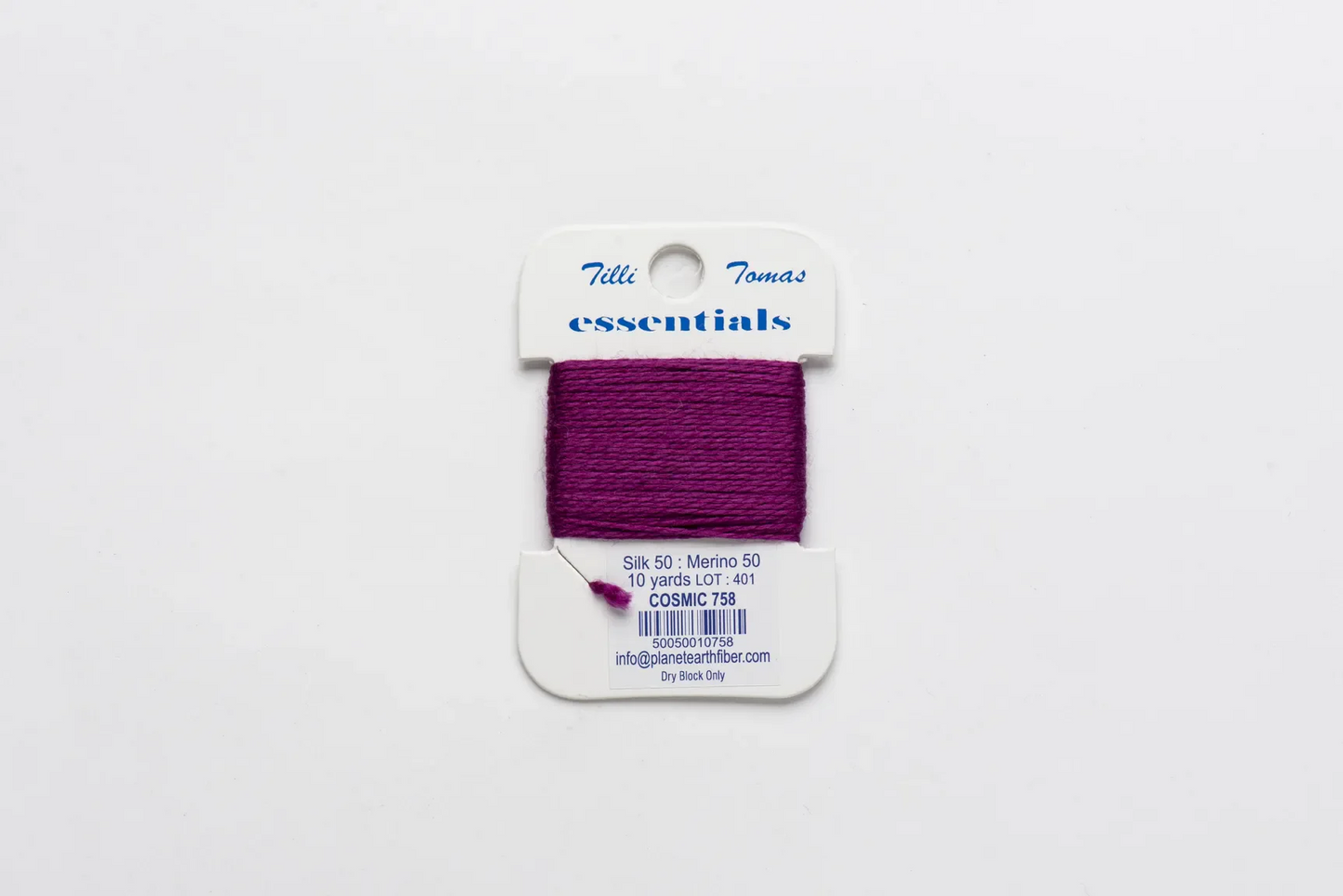 Essentials Cards - 758 Cosmic