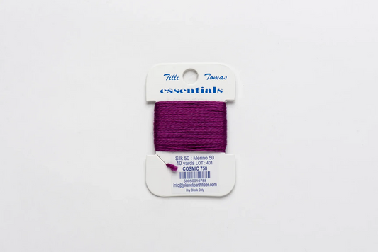 Essentials Cards - 758 Cosmic