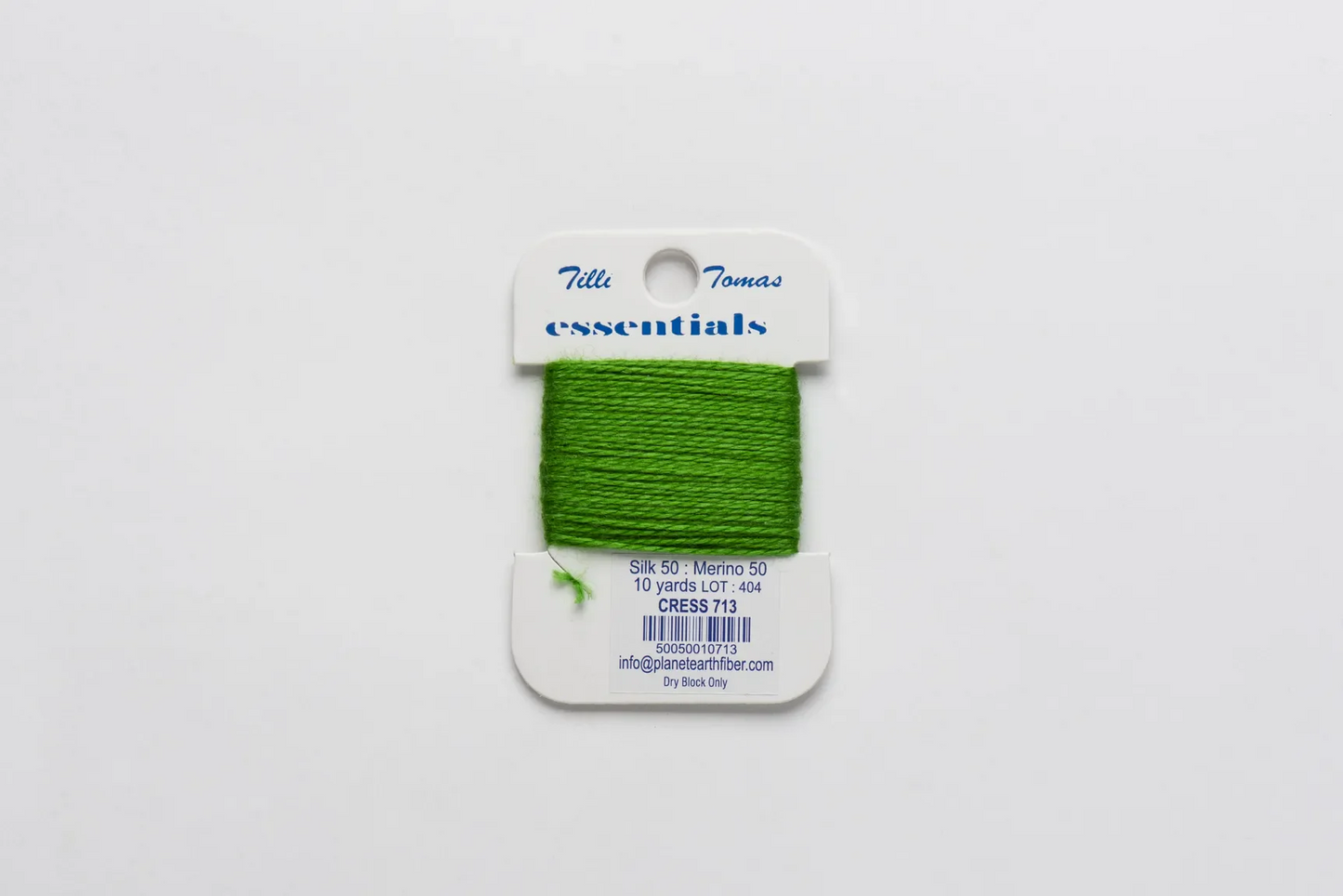 Essentials Cards - 713 Cress