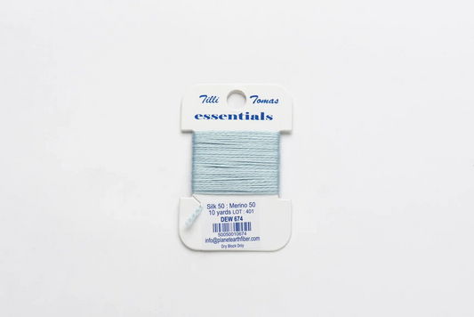 Essentials Cards - 674 Dew
