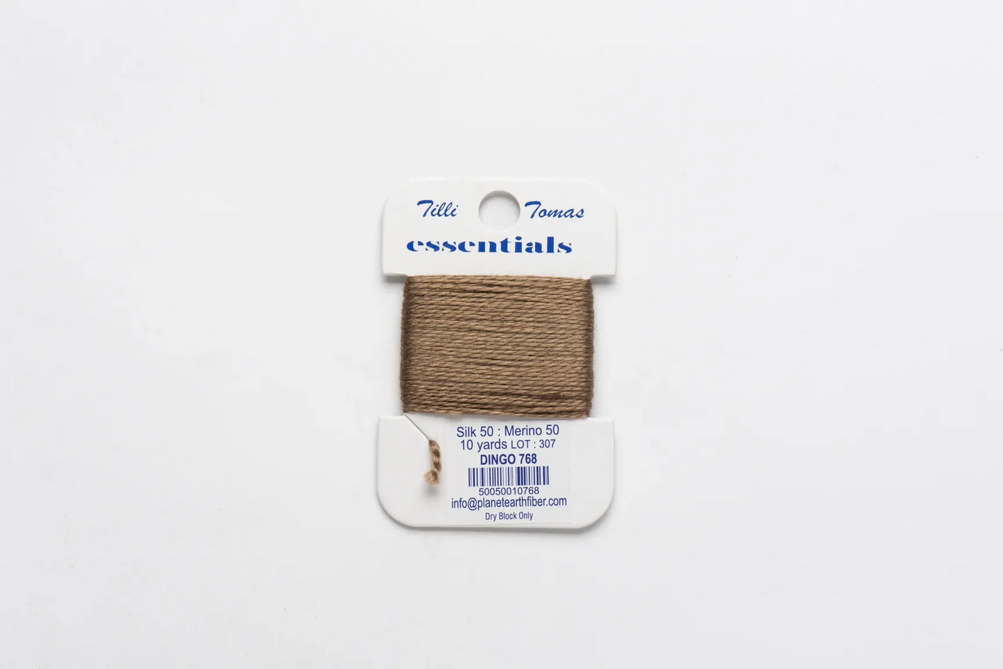 Essentials Cards - 768 Dingo
