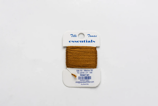 Essentials Cards - 601 Penny
