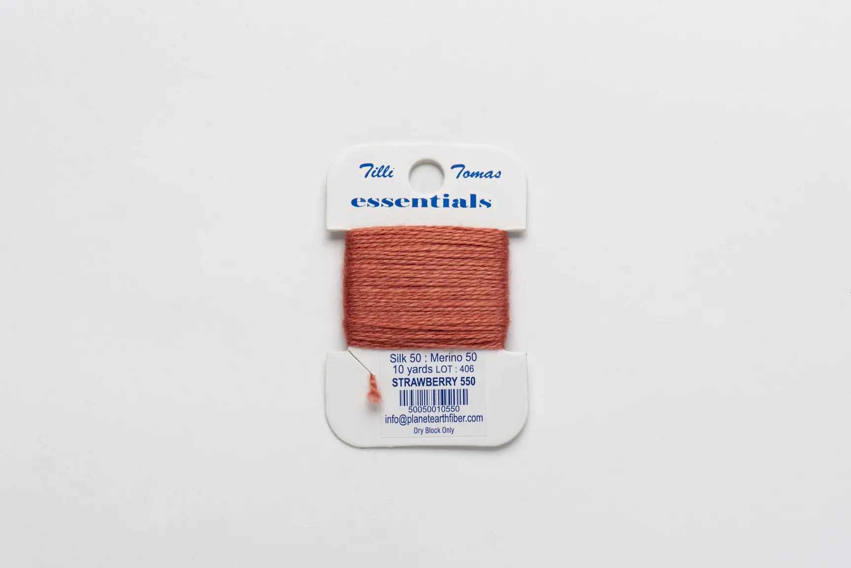 Essentials Cards - 550 Strawberry