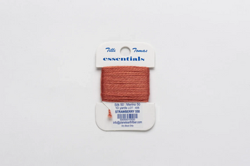 Essentials Cards - 550 Strawberry