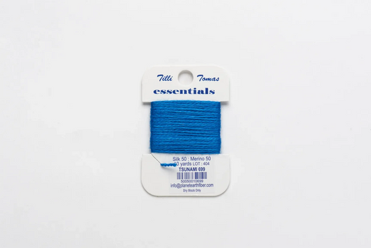 Essentials Cards - 699 Tsunami