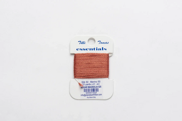 Essentials Cards - 525 Sugar Magnolia