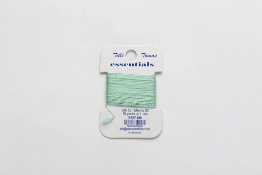 Essentials Cards - 680 Reef