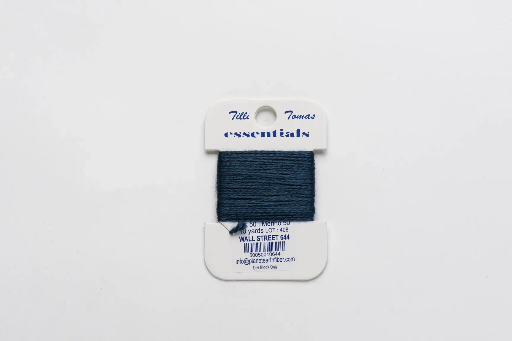 Essentials Cards - 644 Wall Street