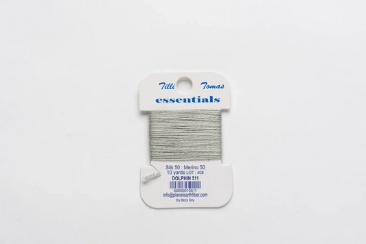Essentials Cards - 511 Dolphin