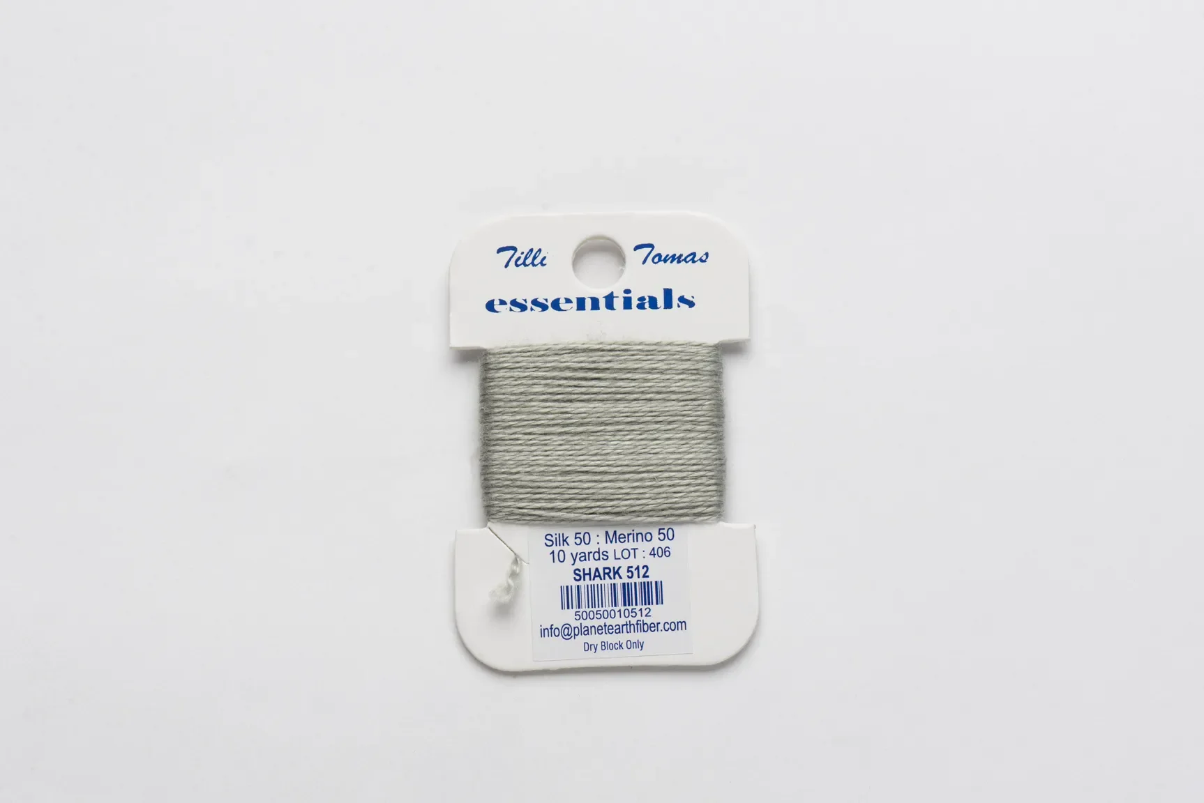 Essentials Cards - 512 Shark
