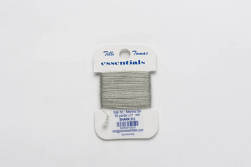 Essentials Cards - 512 Shark