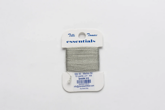 Essentials Cards - 512 Shark