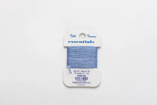 Essentials Cards - 656 Dawn