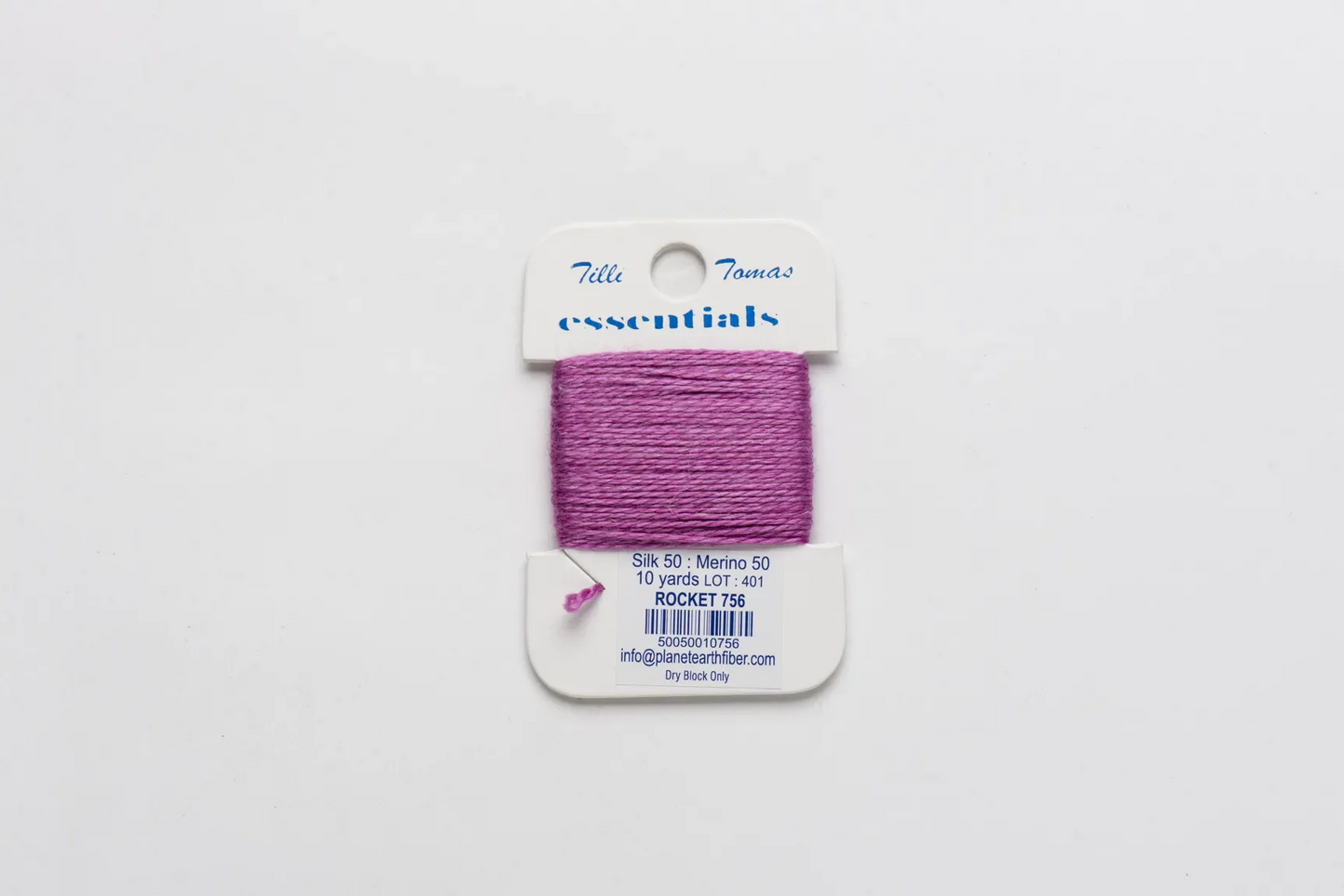 Essentials Cards - 756 Rocket