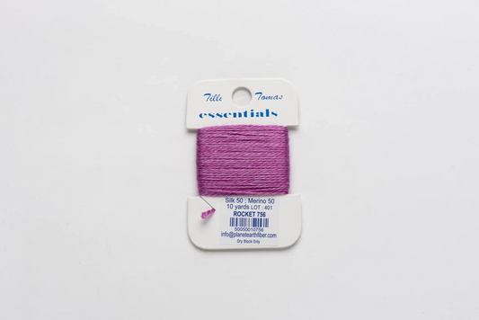 Essentials Cards - 756 Rocket