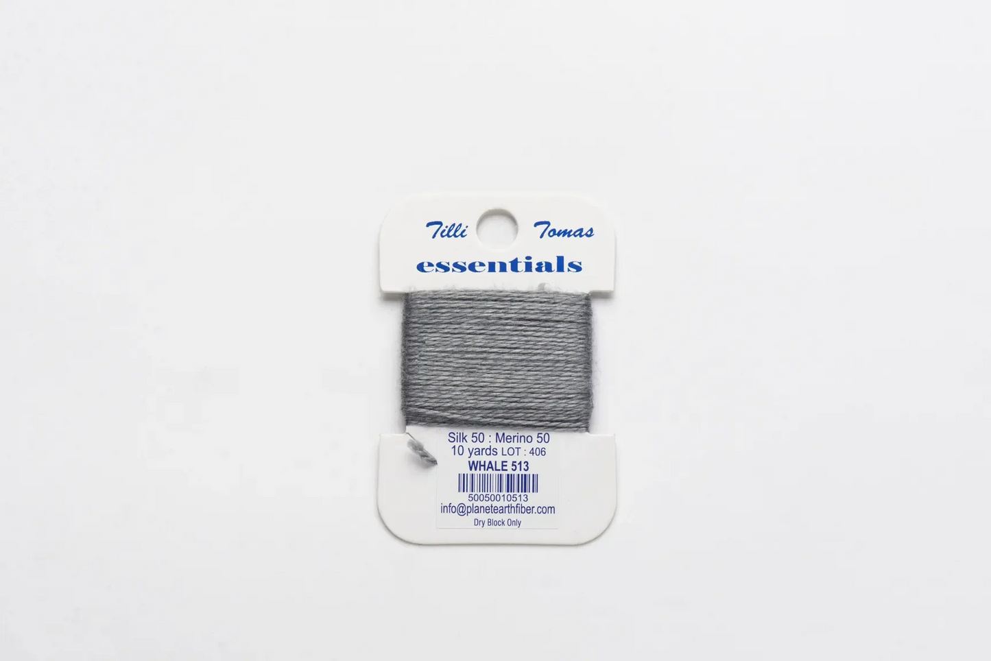 Essentials Cards - 513 Whale