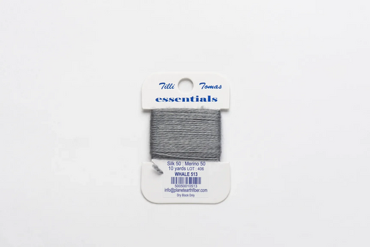 Essentials Cards - 513 Whale