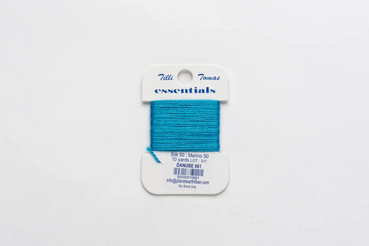 Essentials Cards - 661 Danube